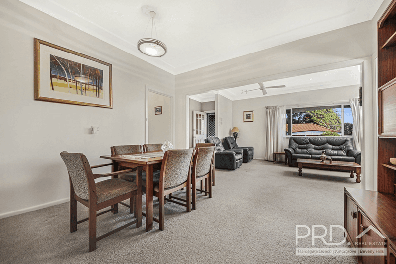 1 Whitfield Avenue, NARWEE, NSW 2209