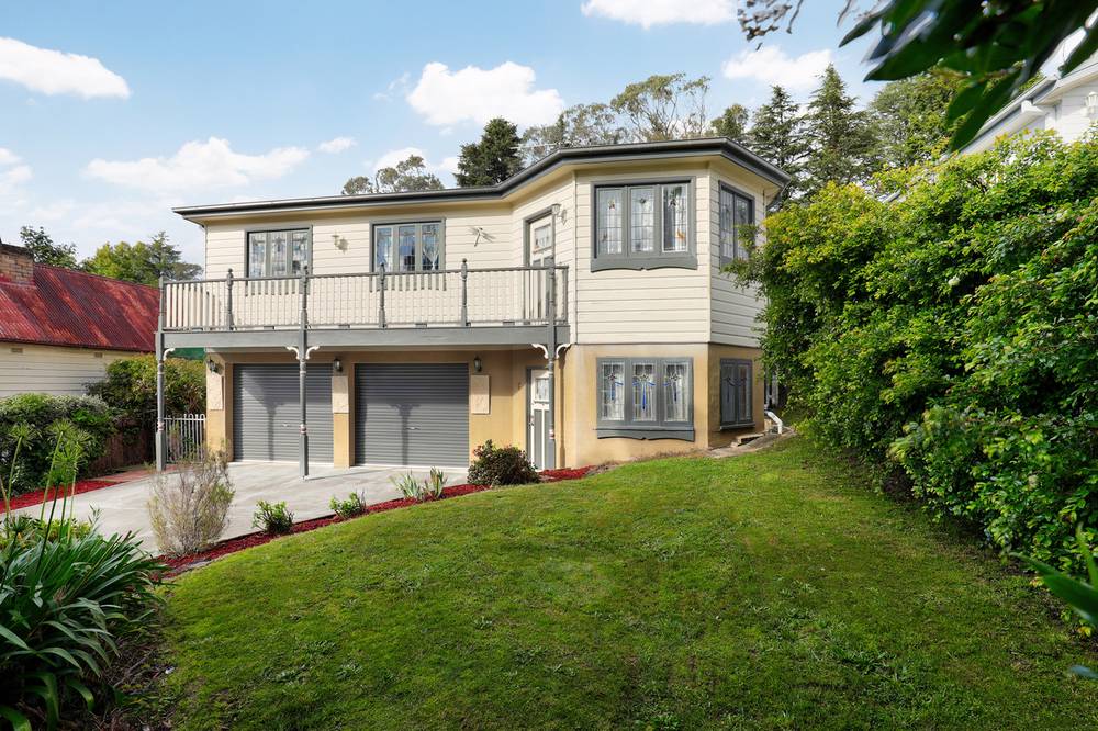 6 Rupert Street, KATOOMBA, NSW 2780