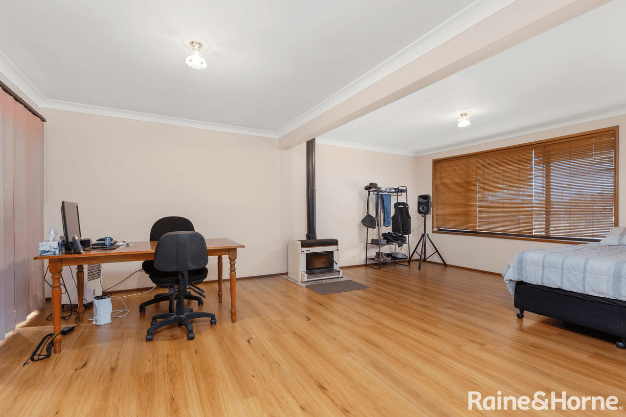 22 Warkworth Street, MARYLAND, NSW 2287