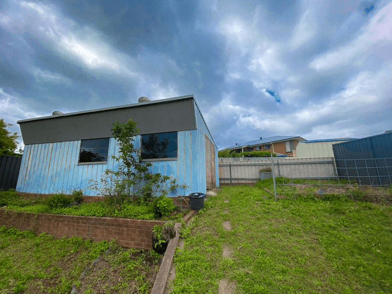 9 Moase Street, Wallsend, NSW 2287