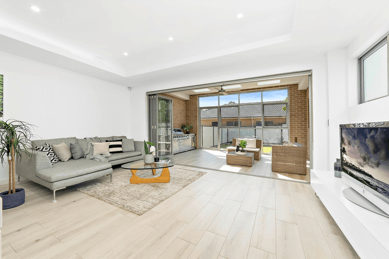 22 Springfield Road, Padstow, NSW 2211