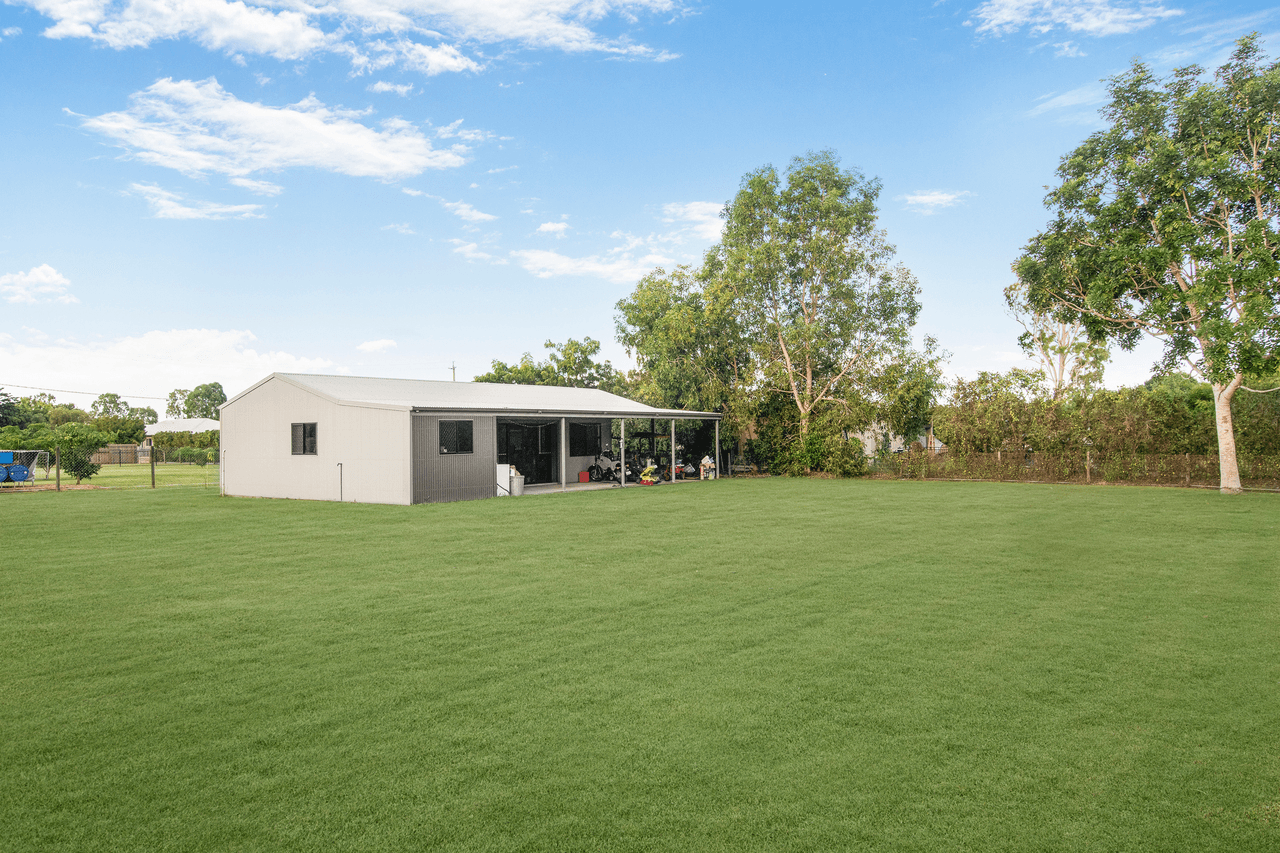 167 Ring Road, ALICE RIVER, QLD 4817