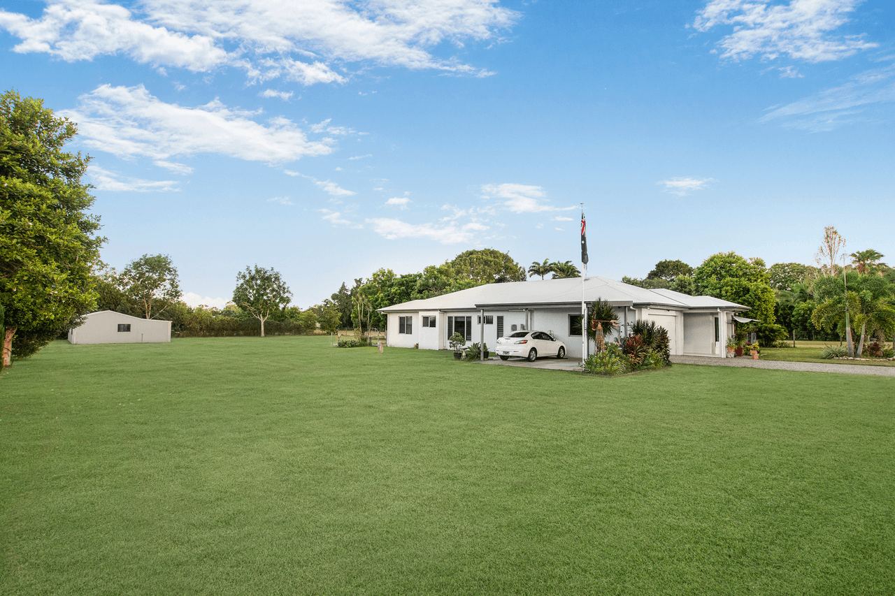 167 Ring Road, ALICE RIVER, QLD 4817