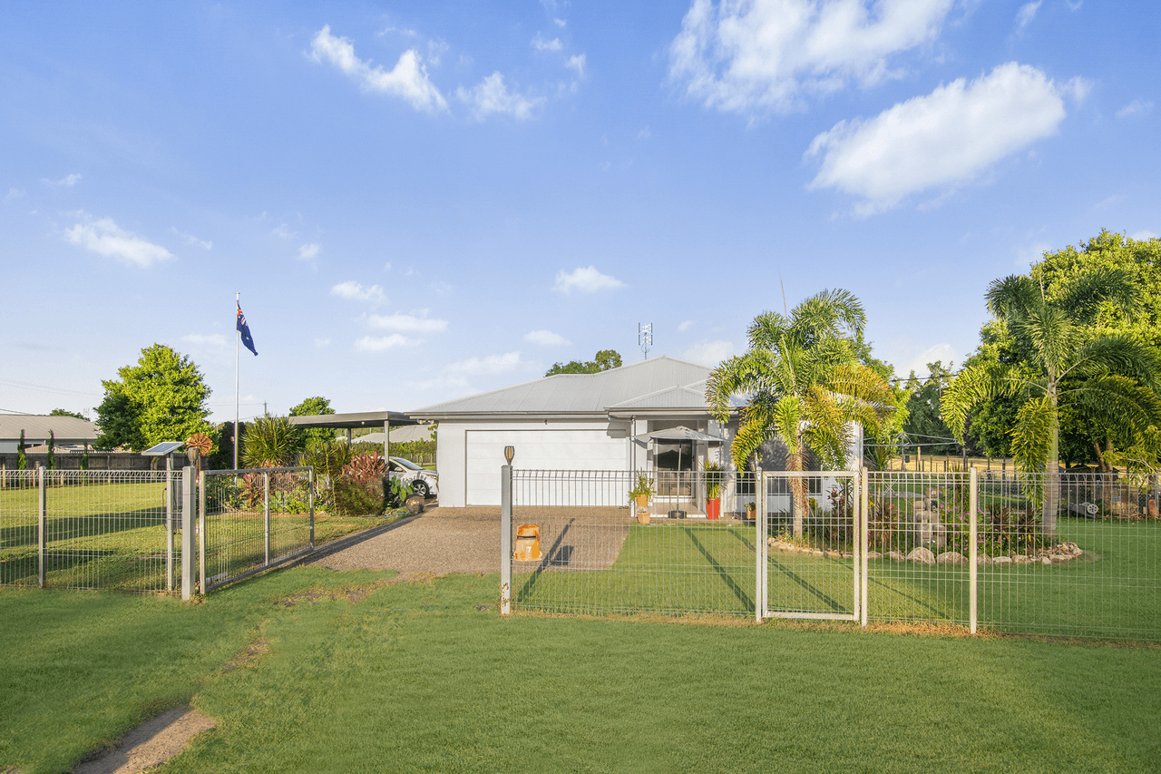 167 Ring Road, ALICE RIVER, QLD 4817