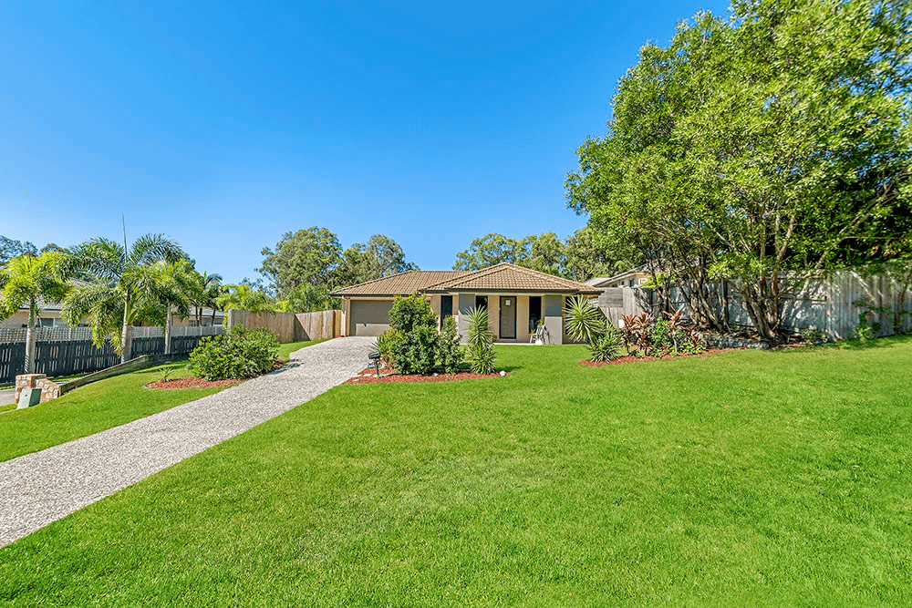 543 Reserve Road, Upper Coomera, QLD 4209