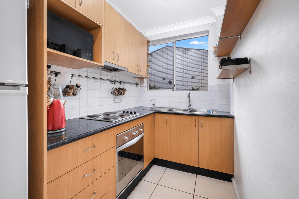 25/2 Evelyn Avenue, Concord, NSW 2137