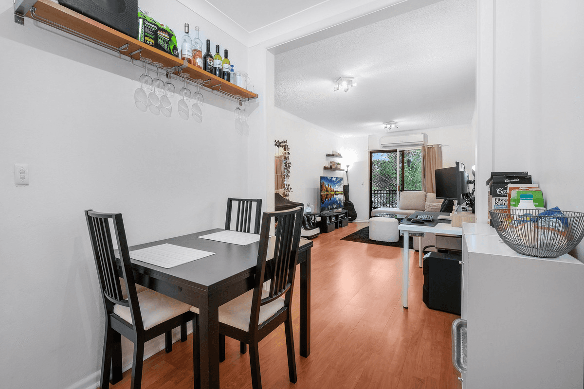 25/2 Evelyn Avenue, Concord, NSW 2137