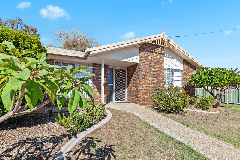 32 Robb Street, OAKEY, QLD 4401