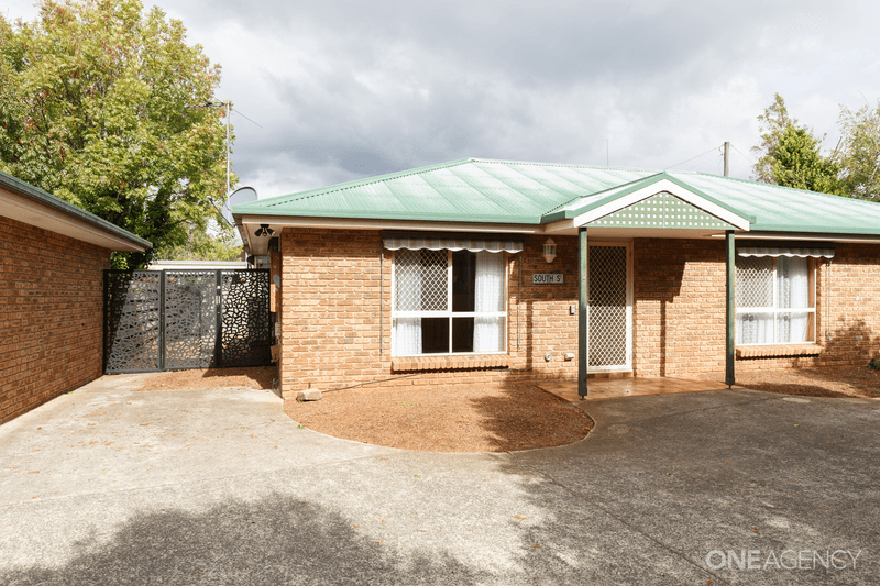 2/1 South Street, Invermay, TAS 7248