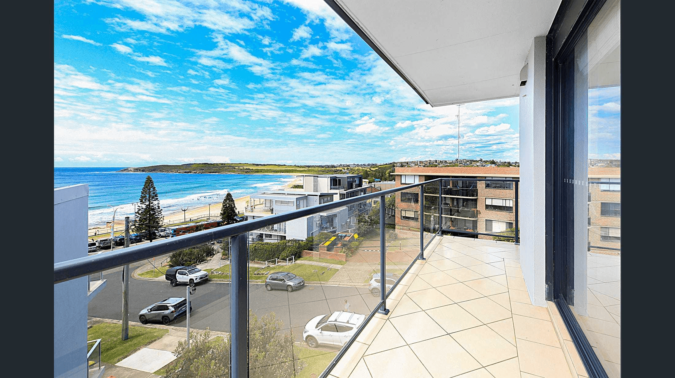 5/4 Severn Street, Maroubra, NSW 2035