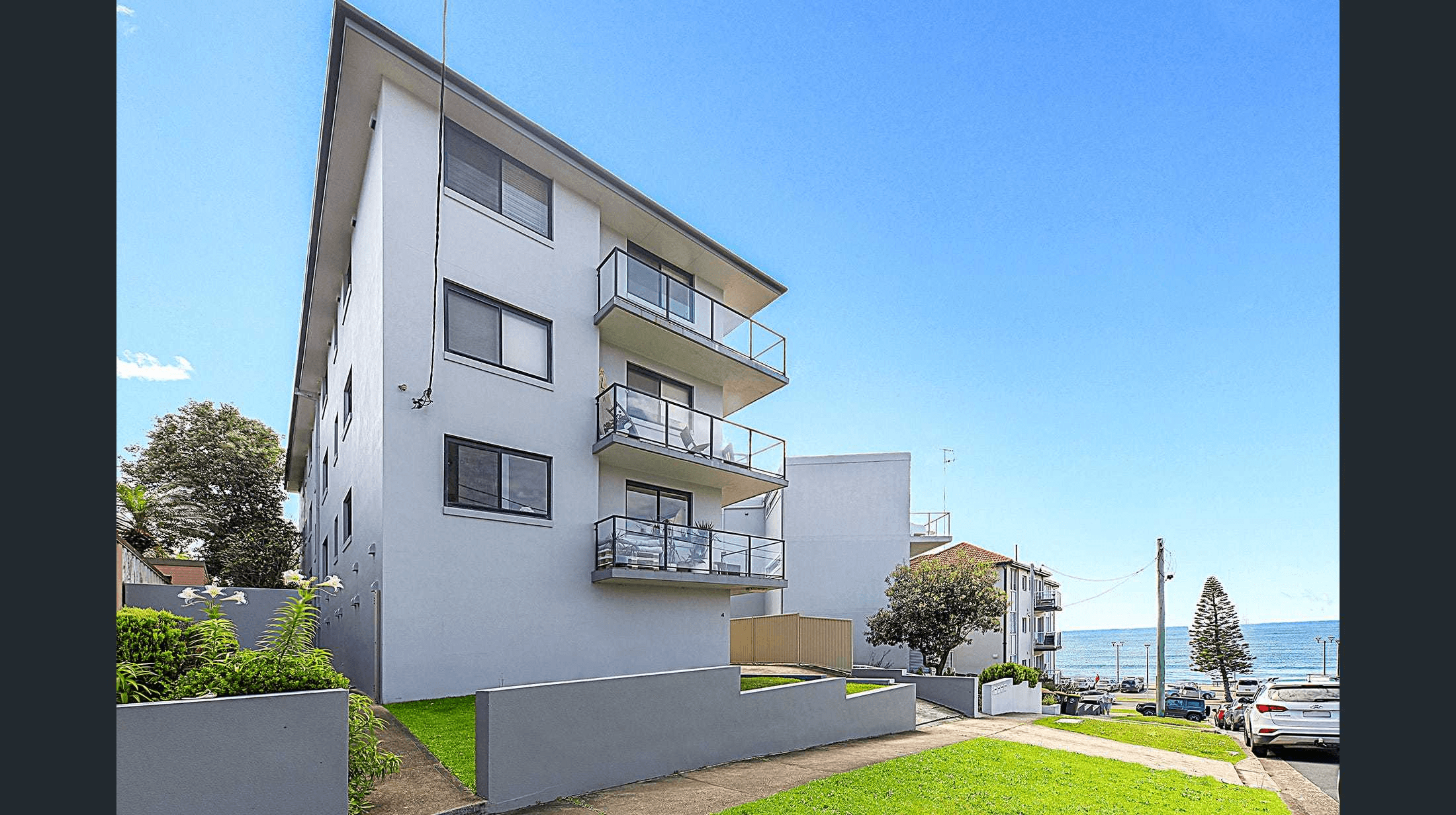 5/4 Severn Street, Maroubra, NSW 2035