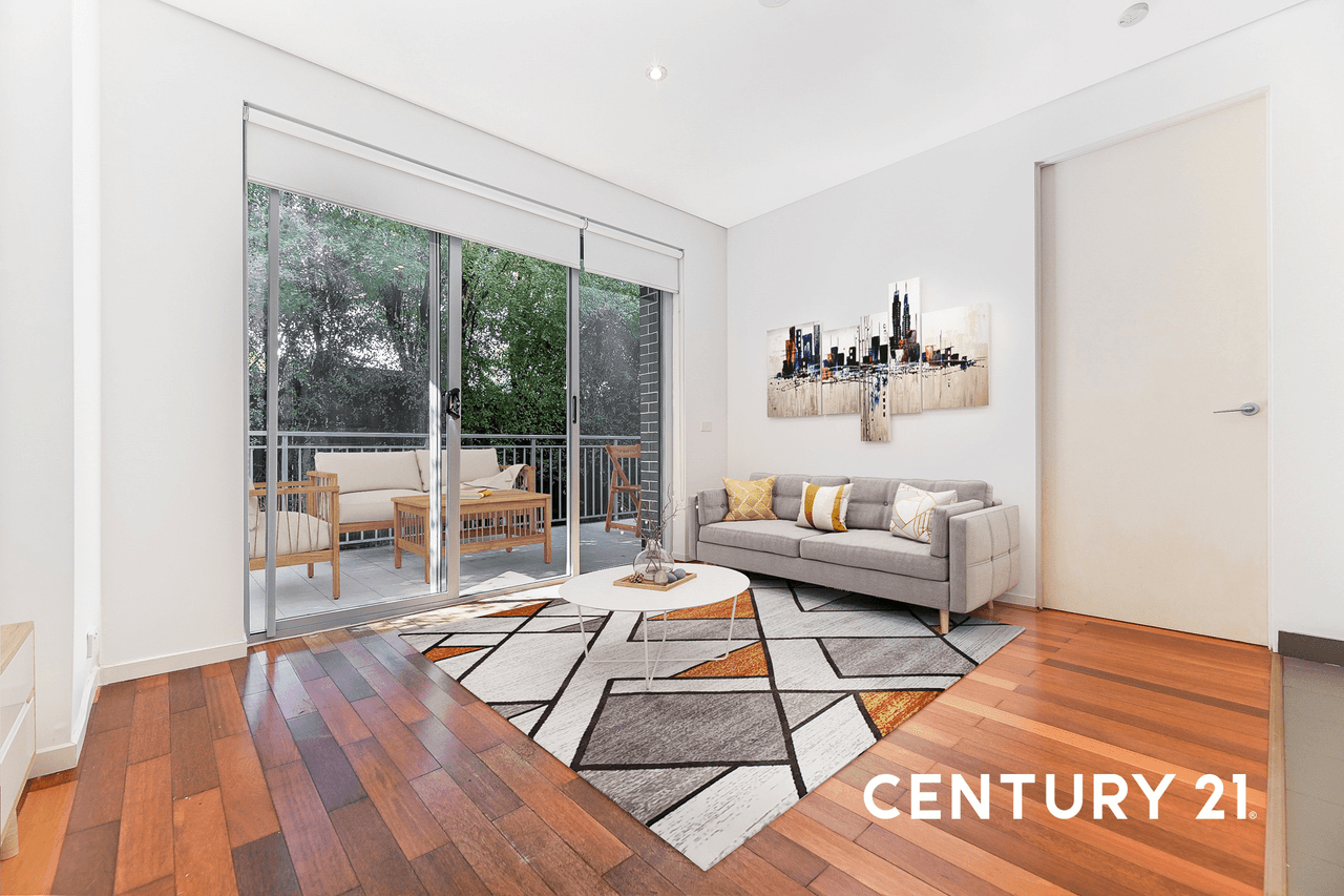 5/210-220 Normanby Road, Notting Hill, VIC 3168