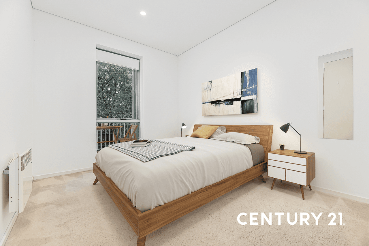 5/210-220 Normanby Road, Notting Hill, VIC 3168