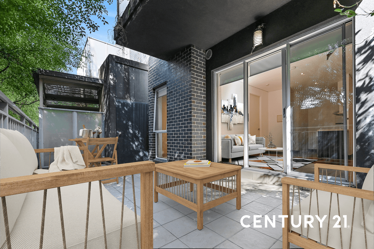 5/210-220 Normanby Road, Notting Hill, VIC 3168