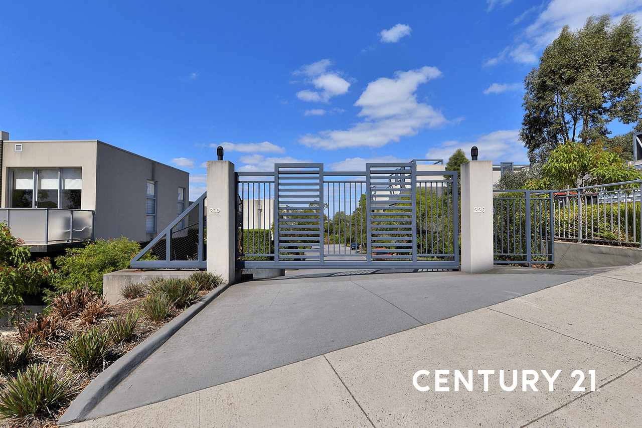 5/210-220 Normanby Road, Notting Hill, VIC 3168