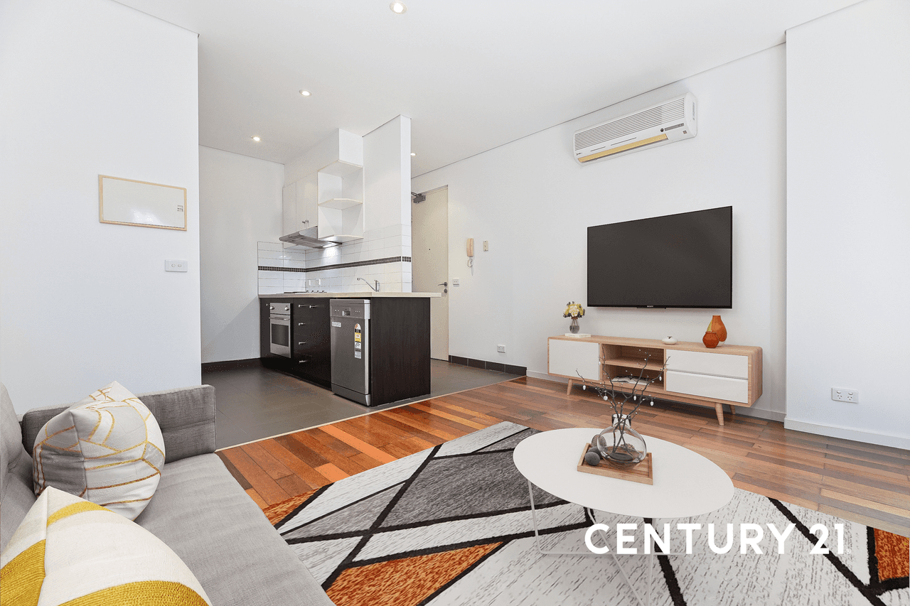 5/210-220 Normanby Road, Notting Hill, VIC 3168