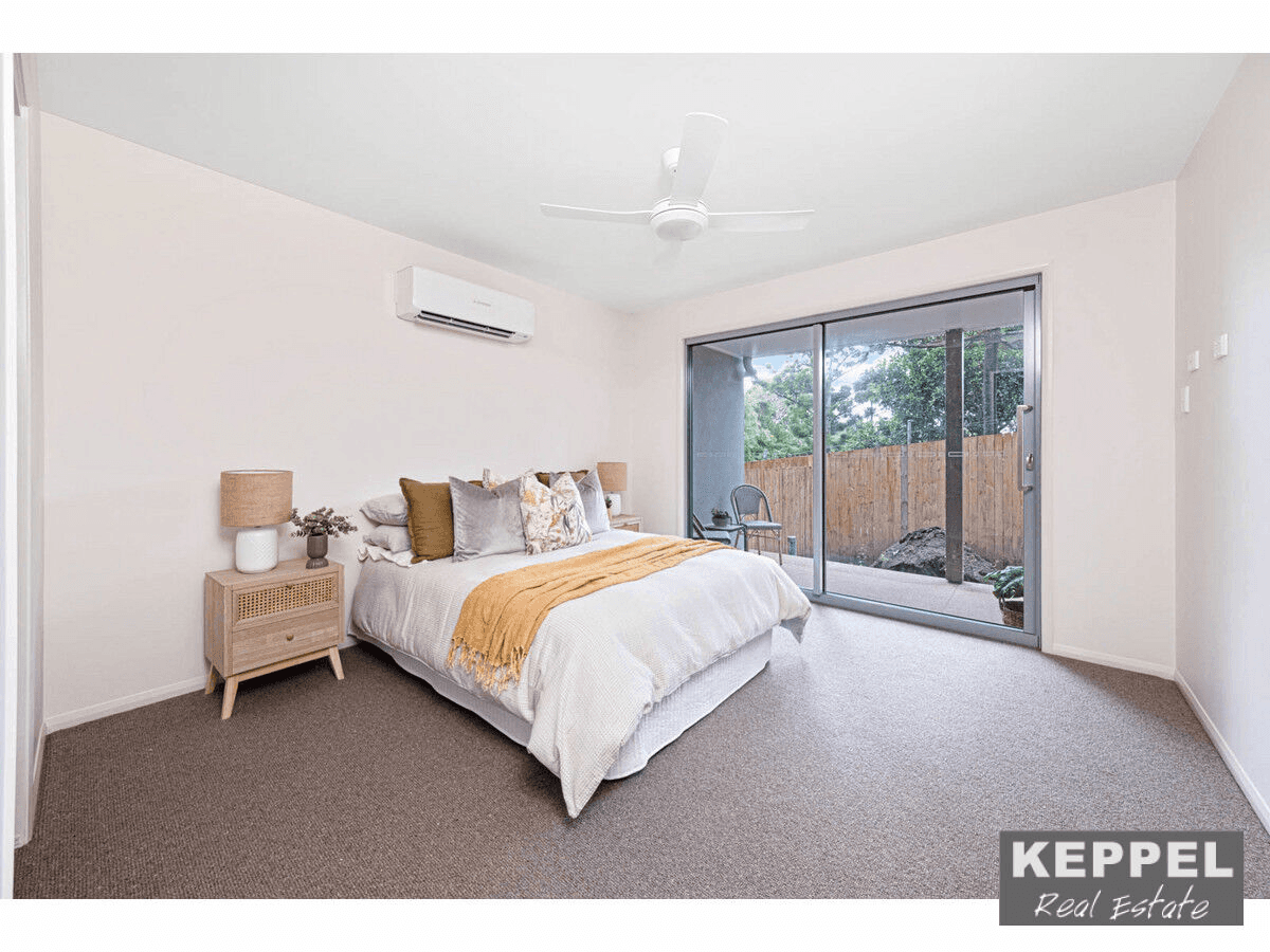 7/9 Mary Street, Yeppoon, QLD 4703