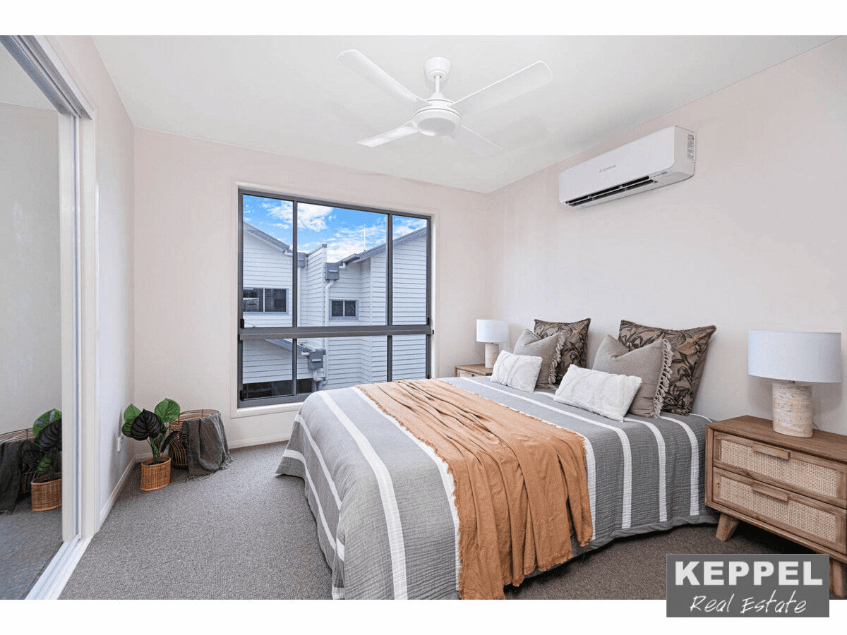 7/9 Mary Street, Yeppoon, QLD 4703