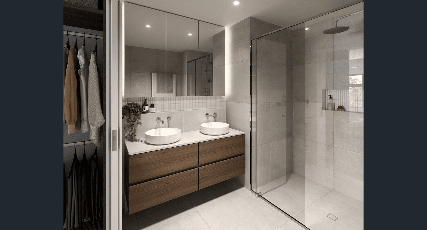1501/Unit 12-18 Crombie Street, MILTON, QLD 4064
