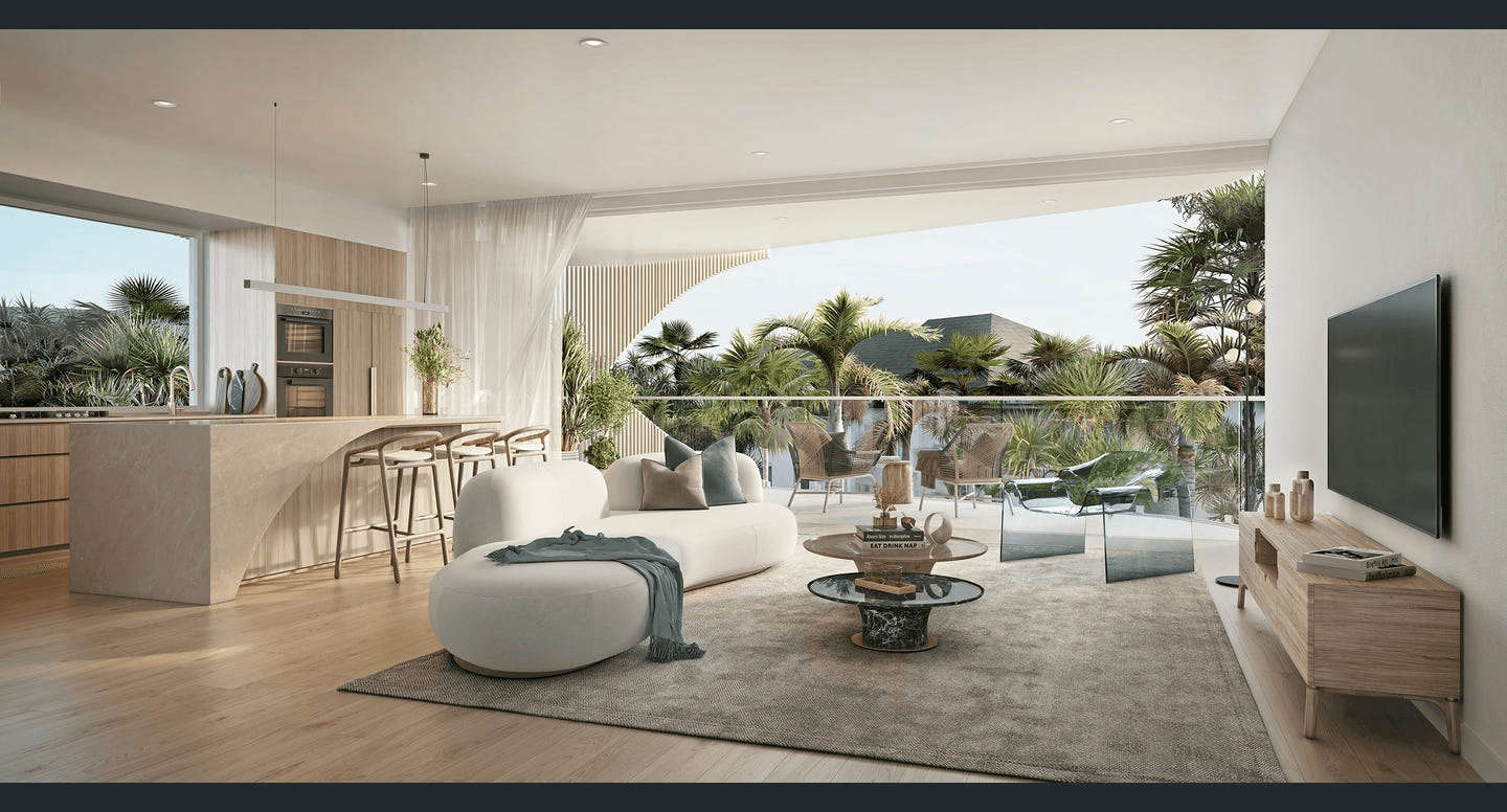 1501/Unit 12-18 Crombie Street, MILTON, QLD 4064