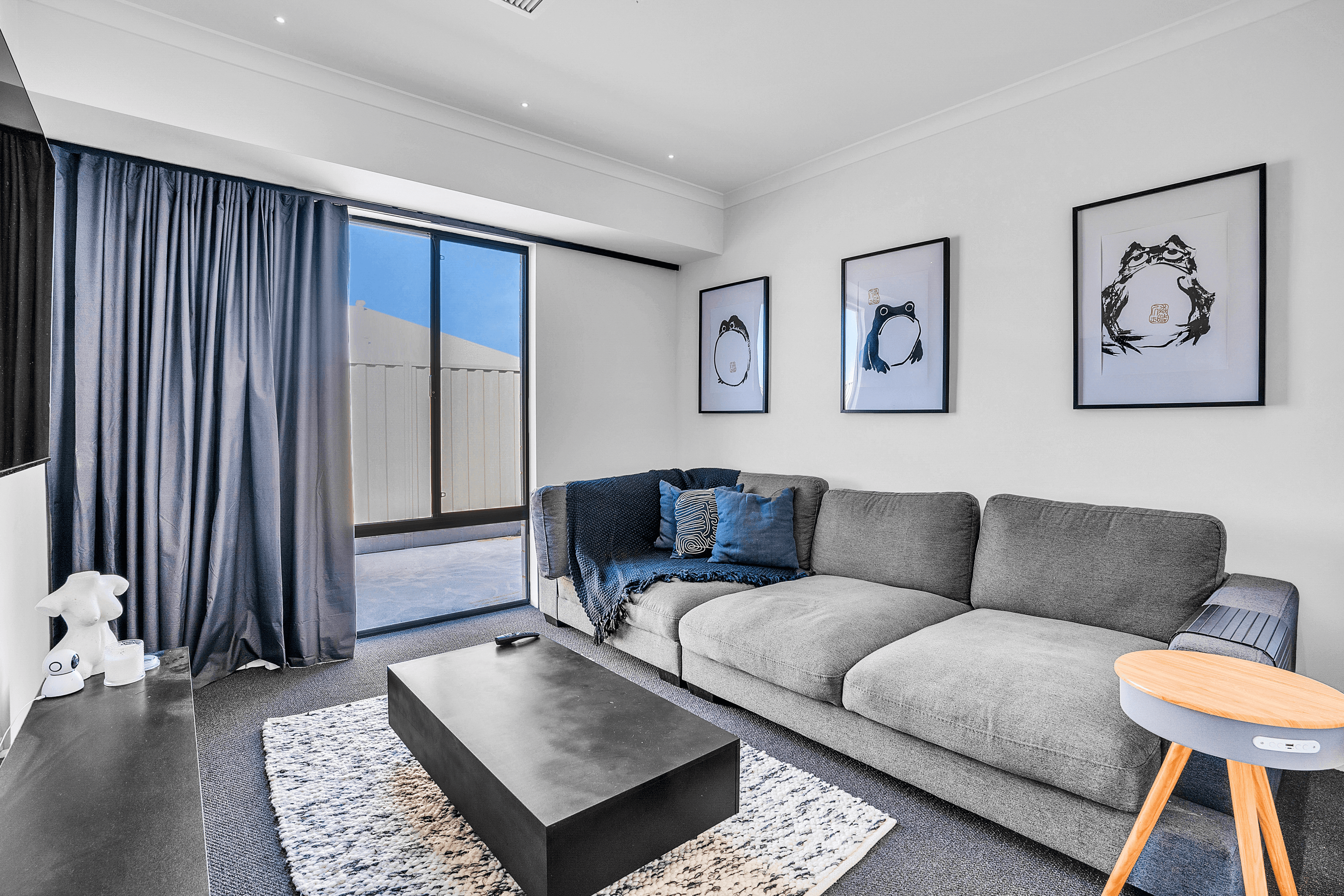 12 Salisbury Loop, BALDIVIS, WA 6171