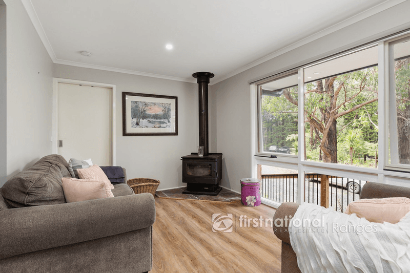 405 Mt Eirene Road, GEMBROOK, VIC 3783