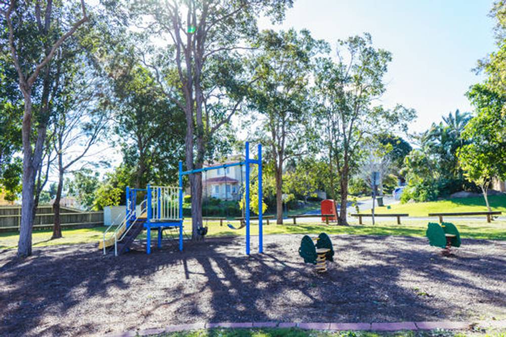 13/407 Warrigal Road, EIGHT MILE PLAINS, QLD 4113