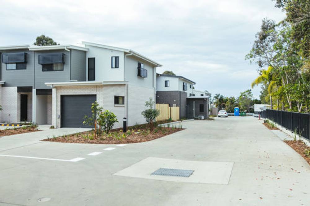 13/407 Warrigal Road, EIGHT MILE PLAINS, QLD 4113