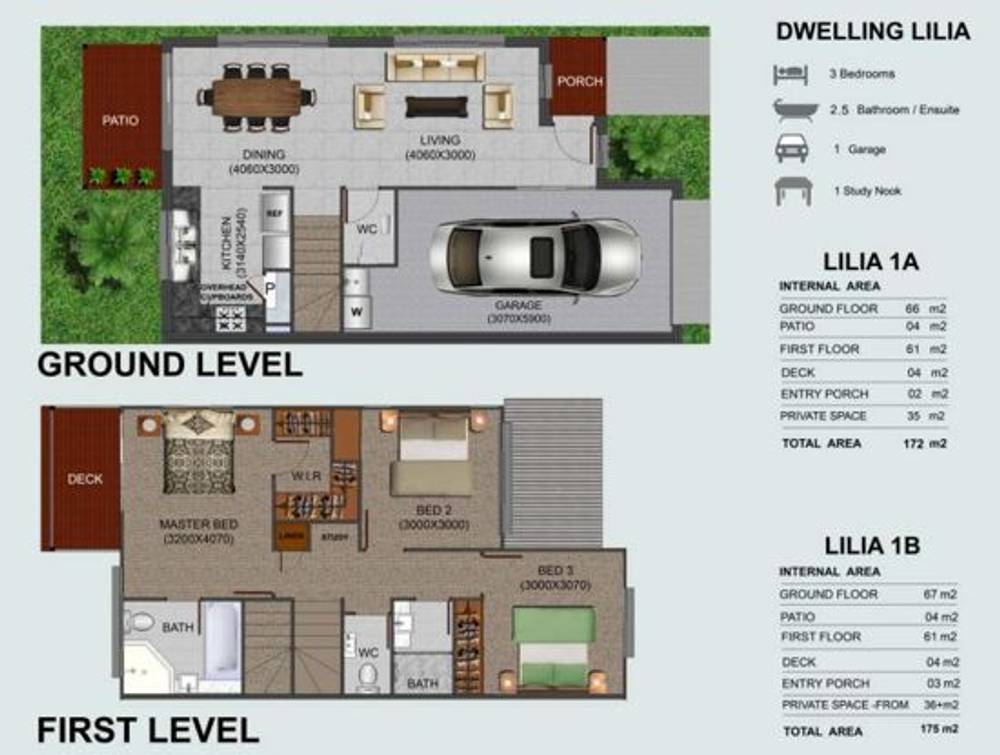 13/407 Warrigal Road, EIGHT MILE PLAINS, QLD 4113