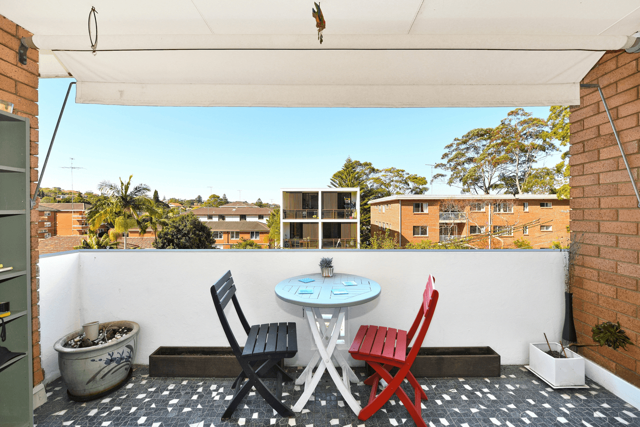 9/18-22 Courland Street, RANDWICK, NSW 2031