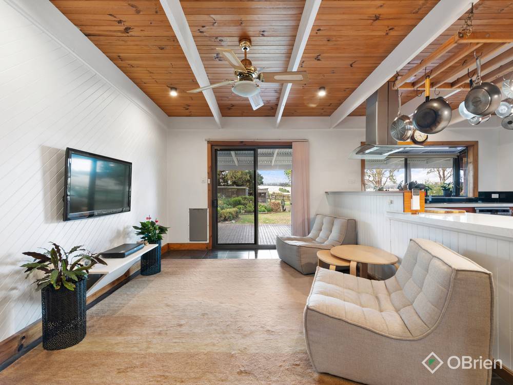 850 Wy Yung-Calulu Road, Calulu, VIC 3875