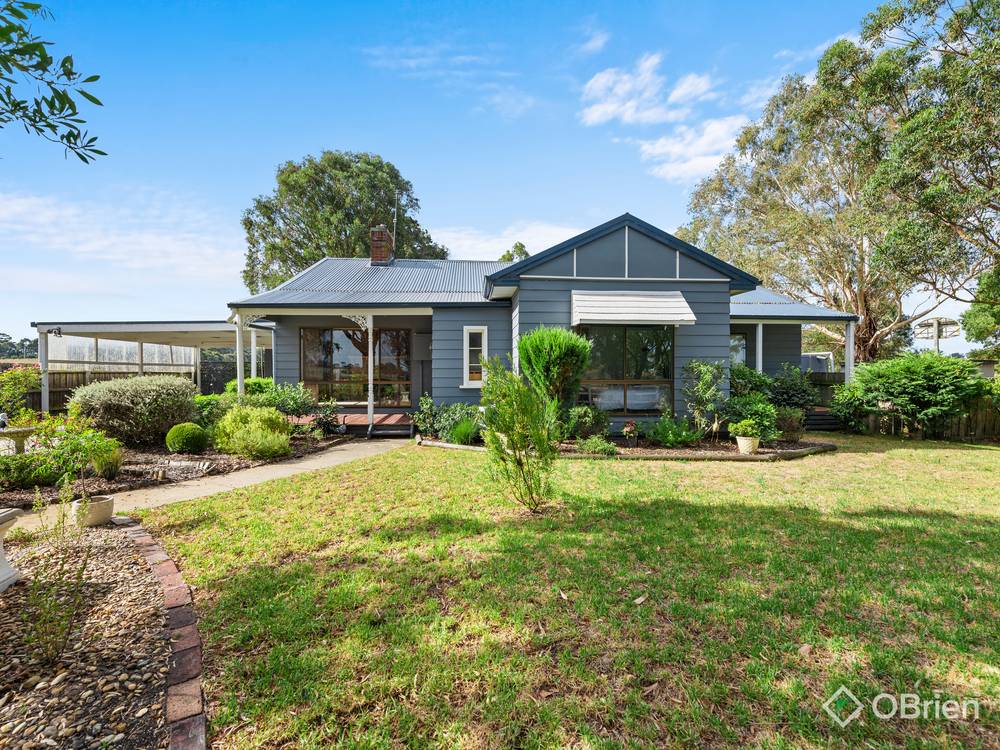 850 Wy Yung-Calulu Road, Calulu, VIC 3875