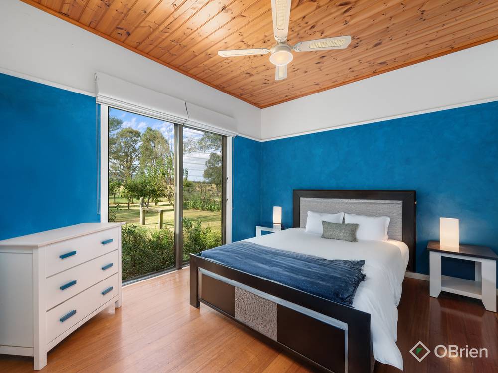 850 Wy Yung-Calulu Road, Calulu, VIC 3875