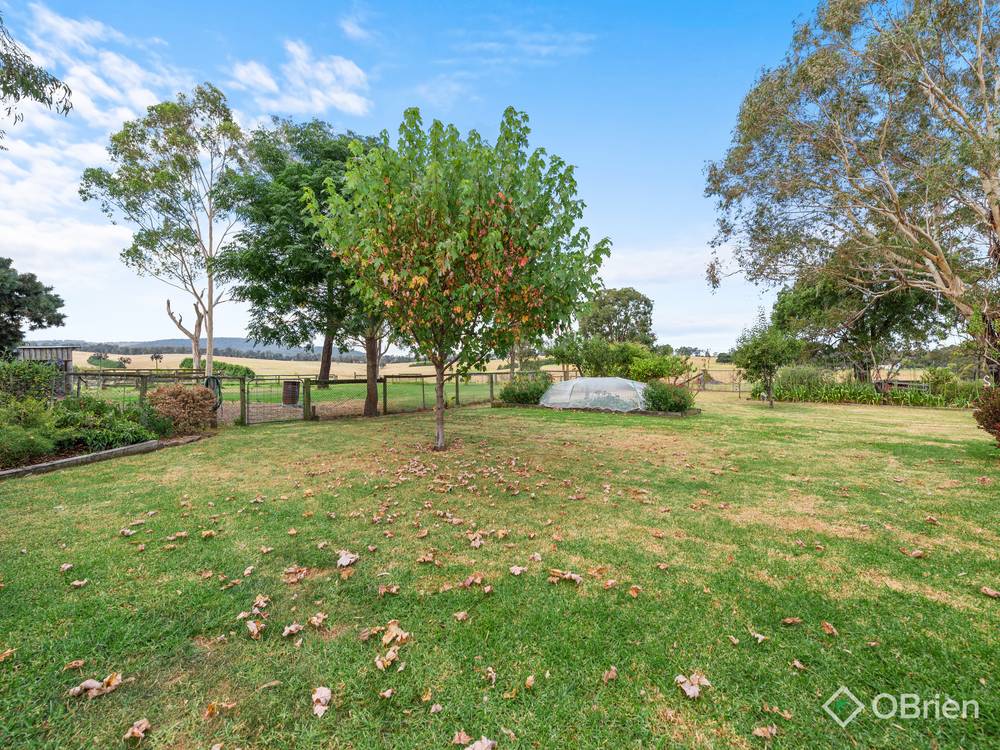 850 Wy Yung-Calulu Road, Calulu, VIC 3875