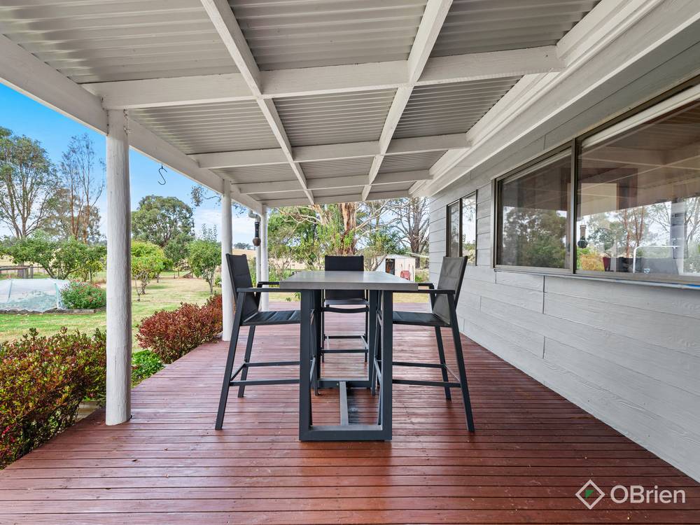 850 Wy Yung-Calulu Road, Calulu, VIC 3875