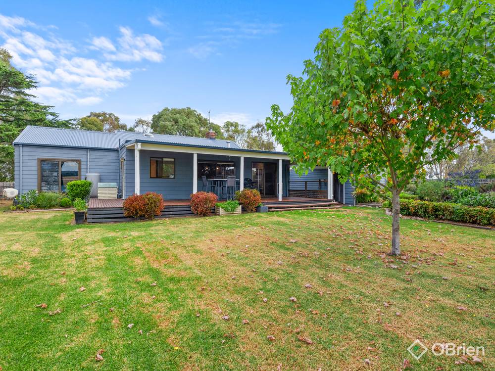 850 Wy Yung-Calulu Road, Calulu, VIC 3875