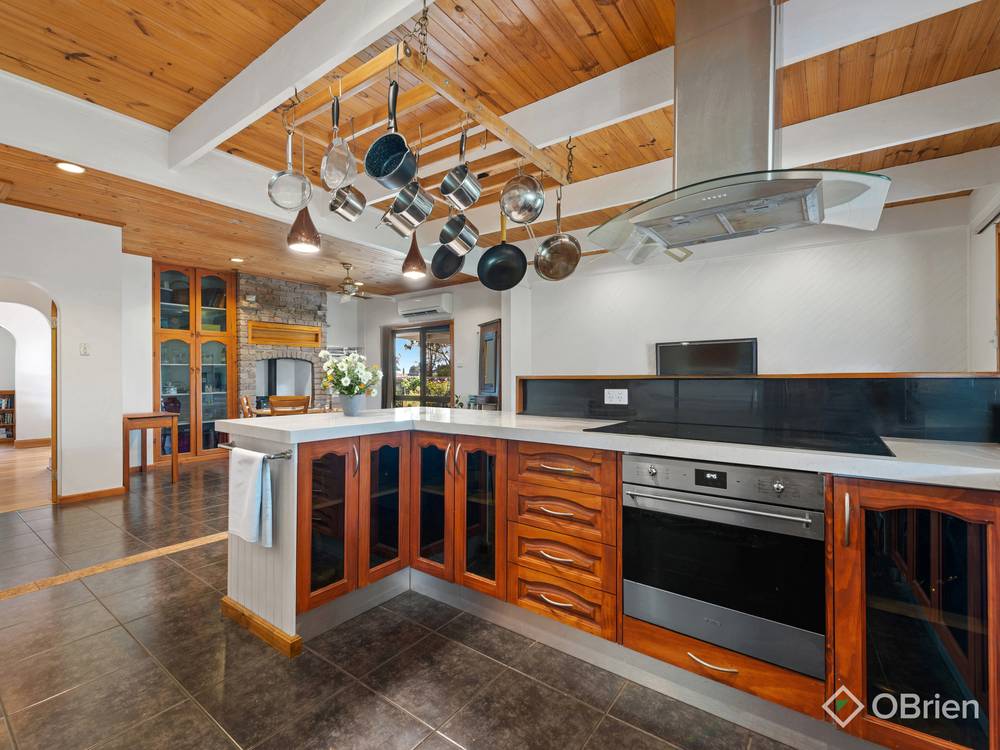 850 Wy Yung-Calulu Road, Calulu, VIC 3875