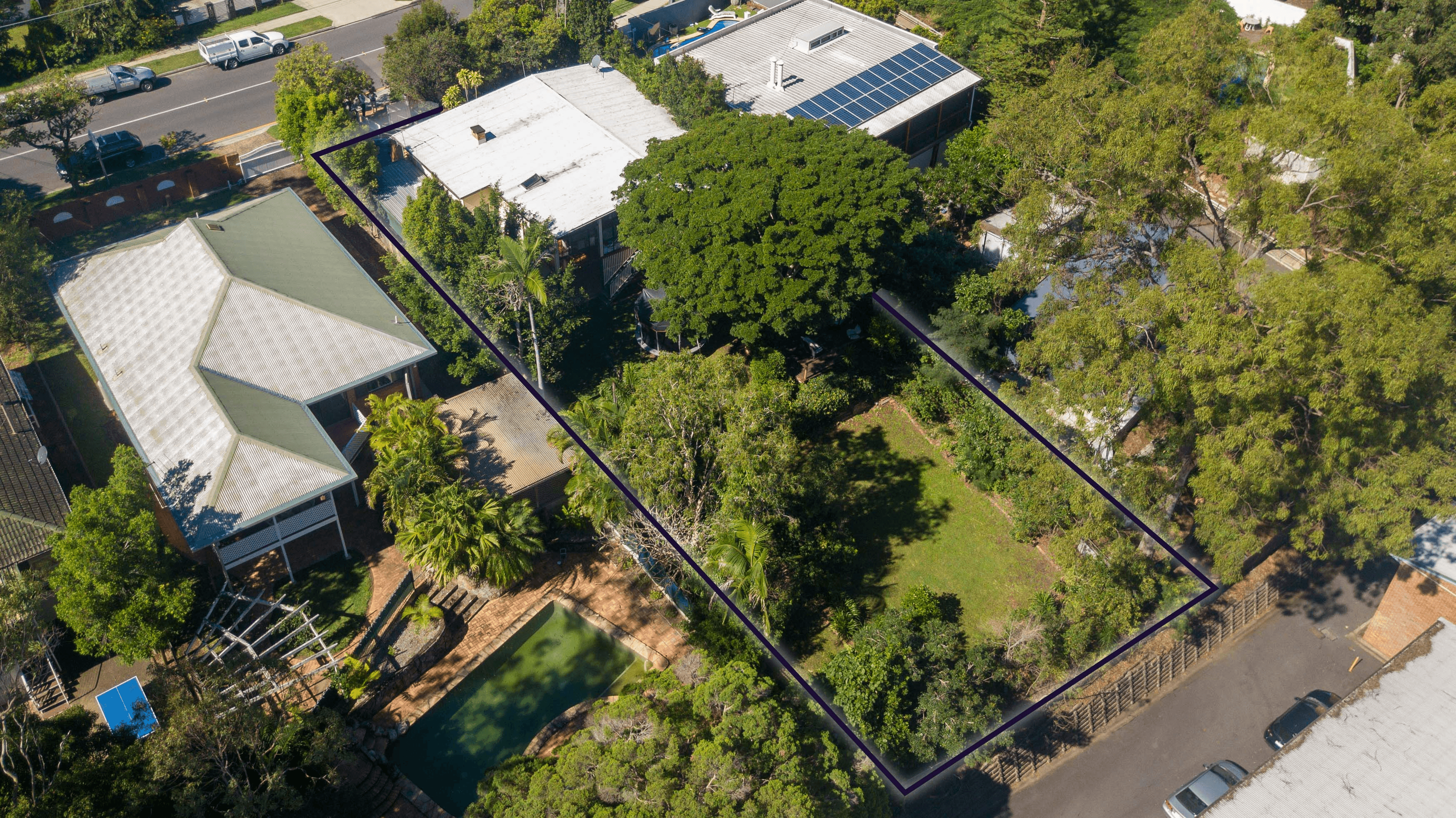 17 Kenmore Road, KENMORE, QLD 4069