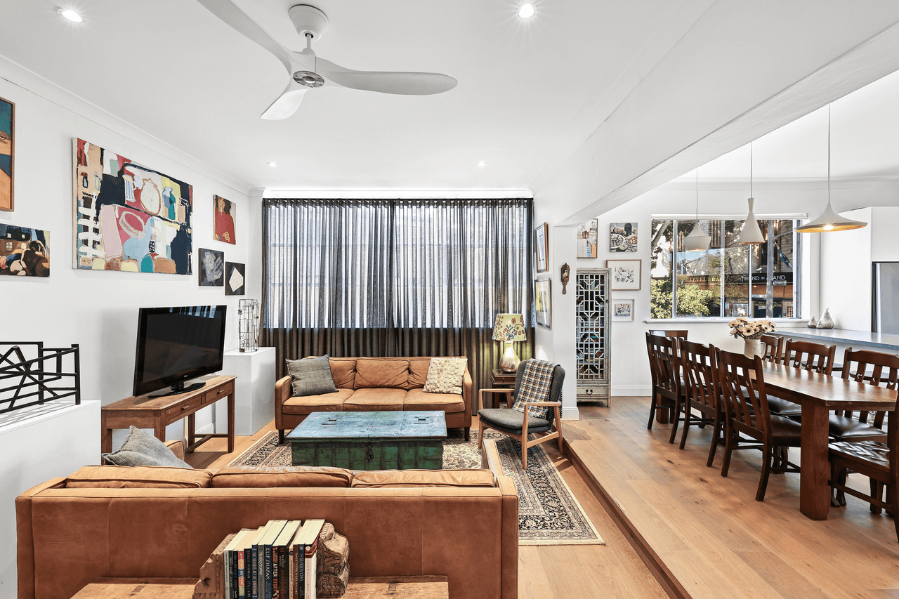 95-97 Cowper Street, GLEBE, NSW 2037