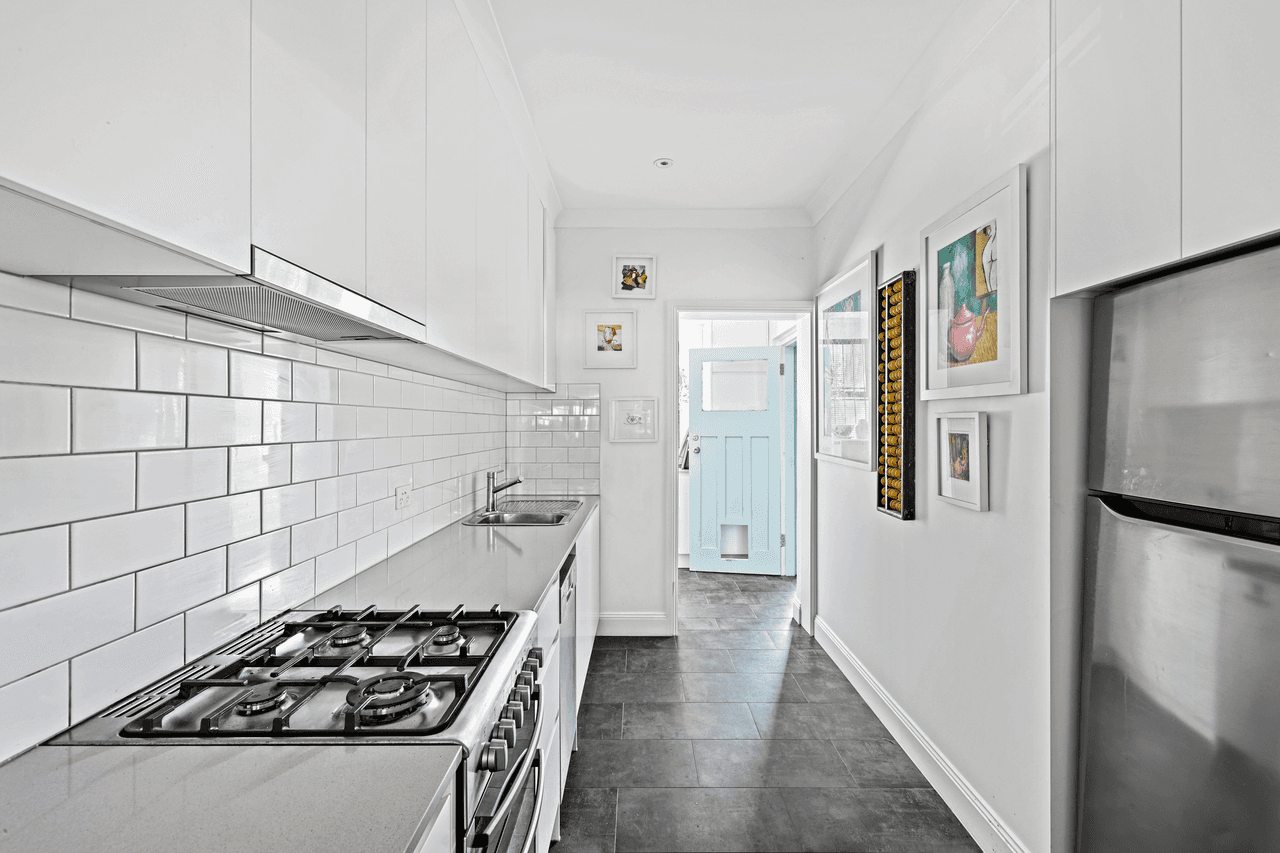 95-97 Cowper Street, GLEBE, NSW 2037