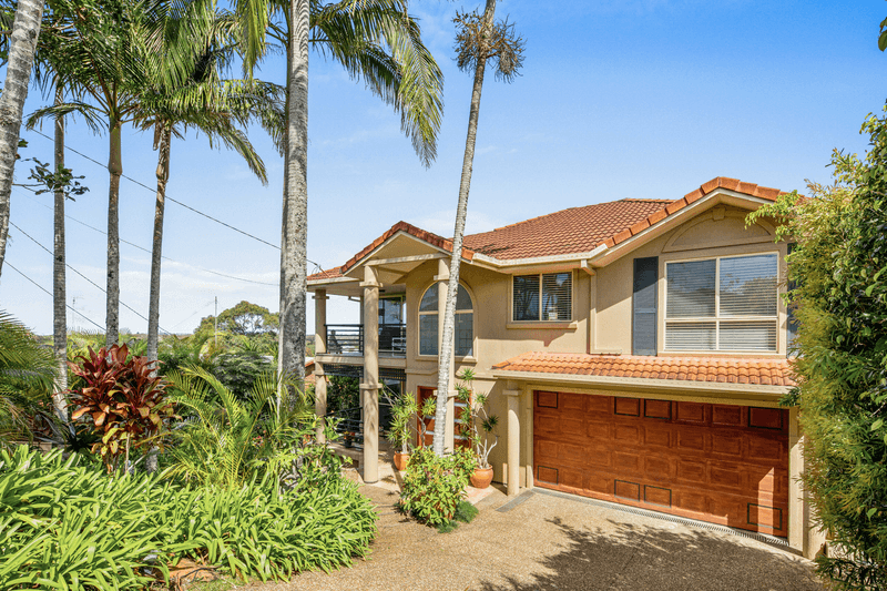 64 Oyster Point Road, BANORA POINT, NSW 2486
