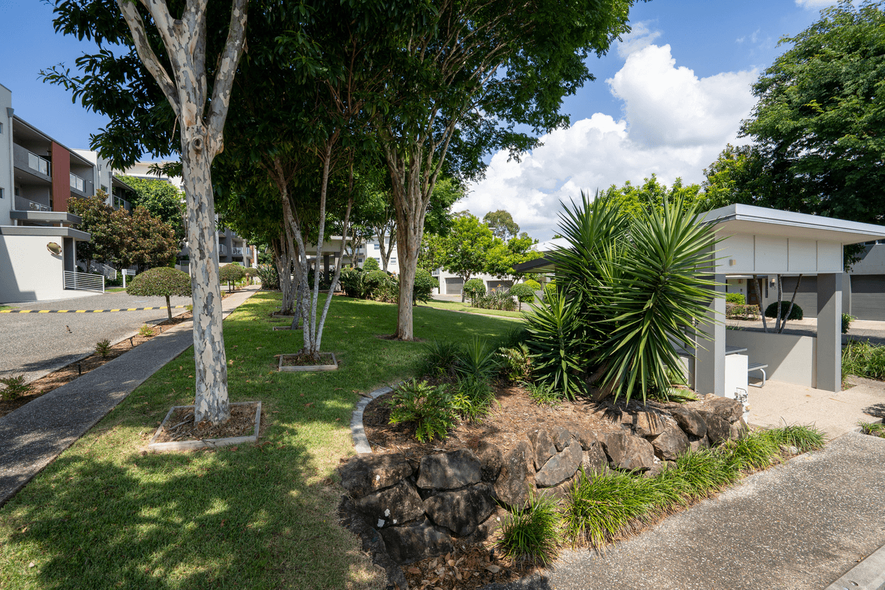 21/1 Boulton Drive, NERANG, QLD 4211