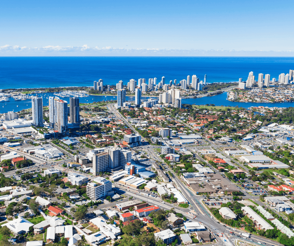 84 The Esplanade, SURFERS PARADISE, QLD 4217