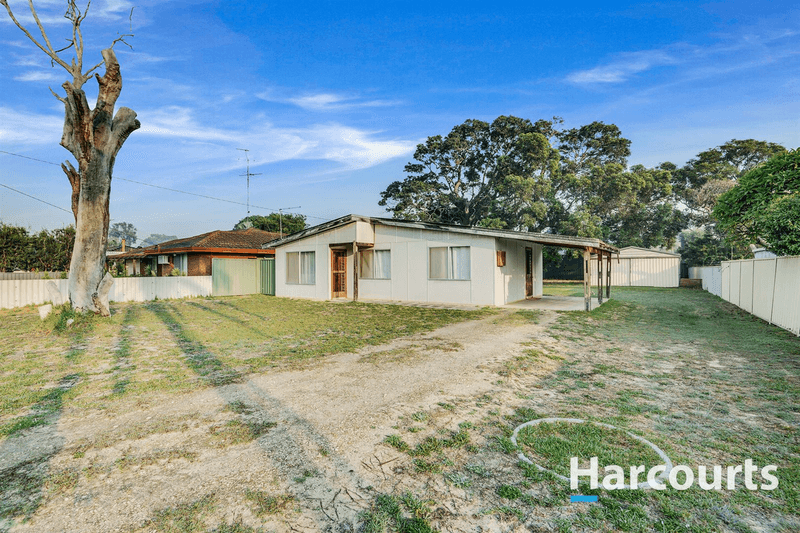 18 Yeulba Street, Falcon, WA 6210