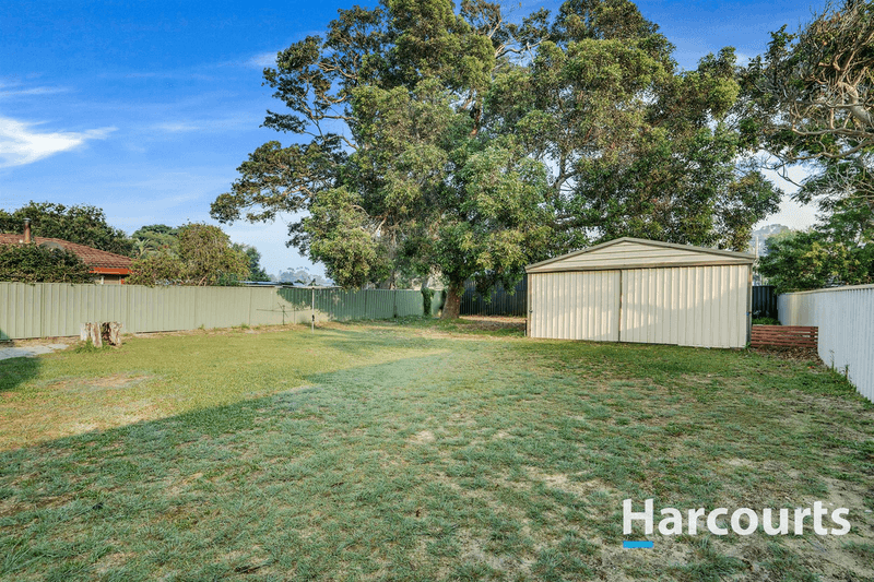 18 Yeulba Street, Falcon, WA 6210