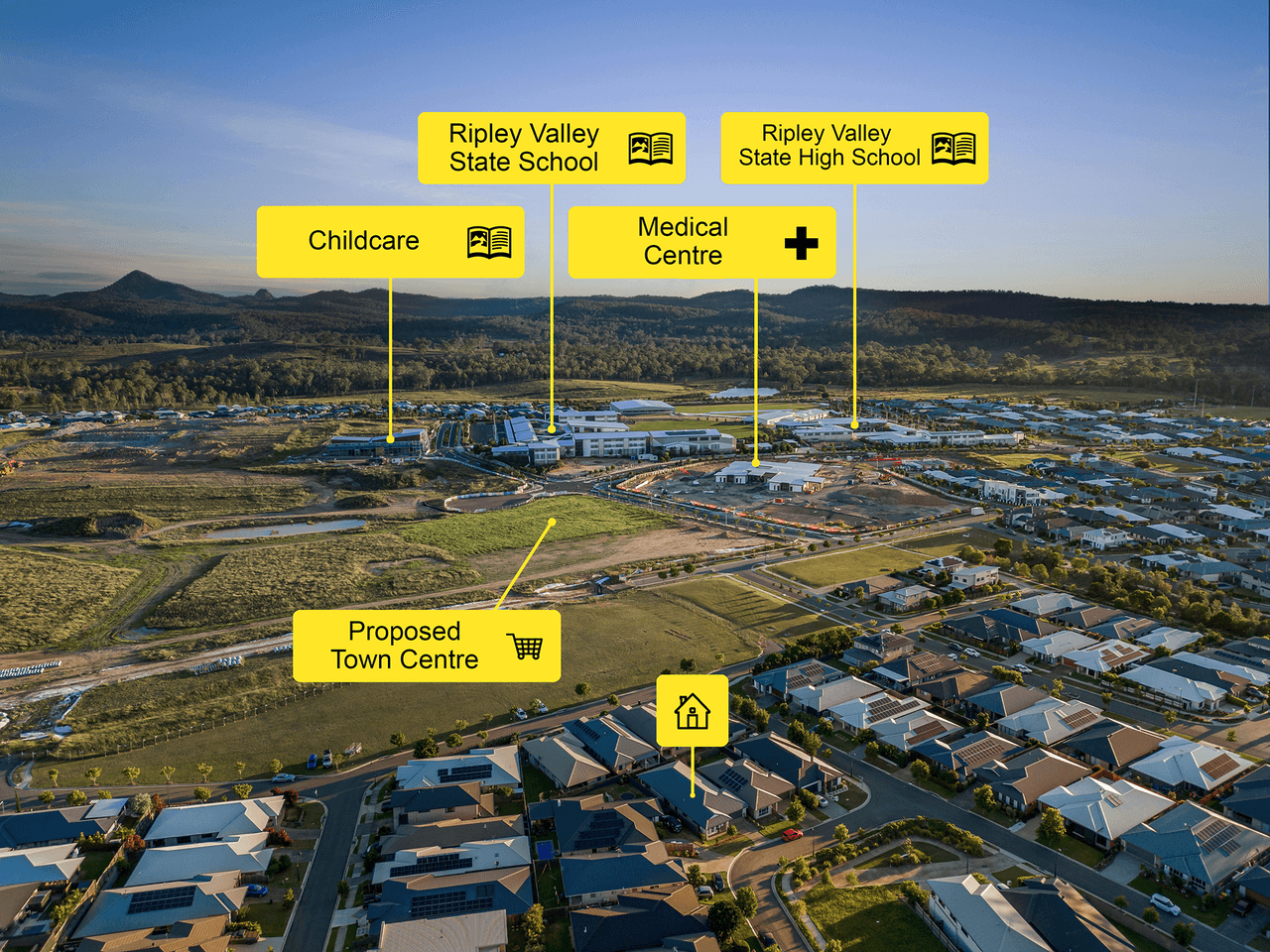 5 Canungra Street, SOUTH RIPLEY, QLD 4306