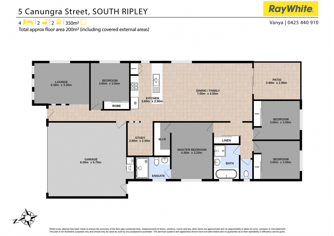 5 Canungra Street, SOUTH RIPLEY, QLD 4306