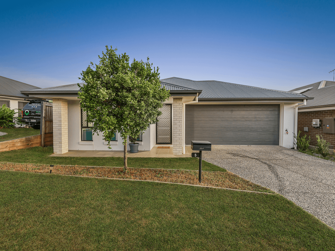 5 Canungra Street, SOUTH RIPLEY, QLD 4306