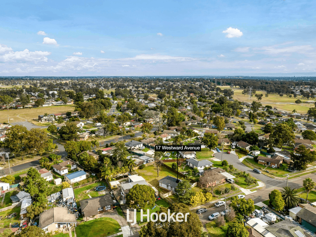 17 Westward Avenue, SHALVEY, NSW 2770