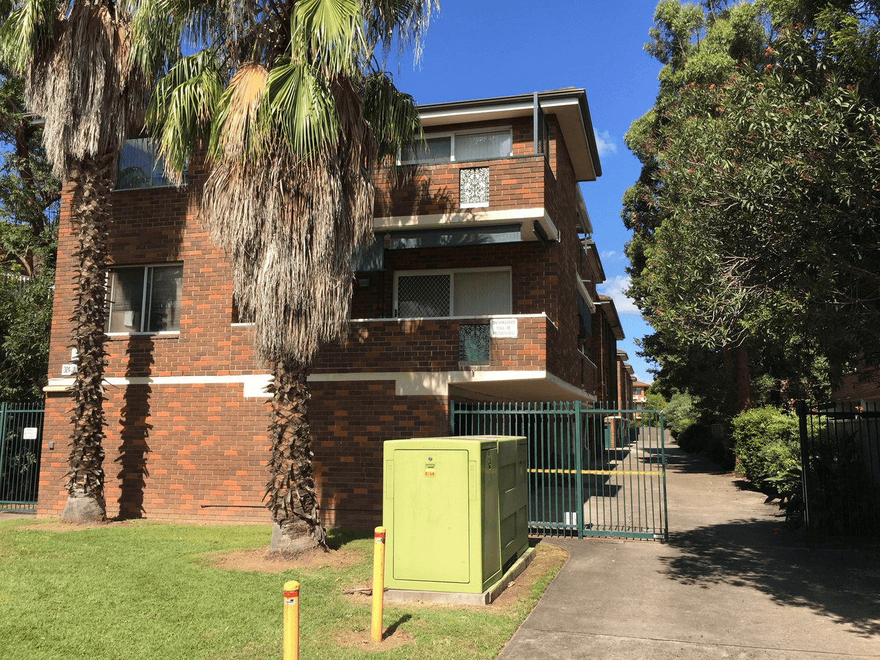 Unit 15/324 Jamison Road, JAMISONTOWN, NSW 2750